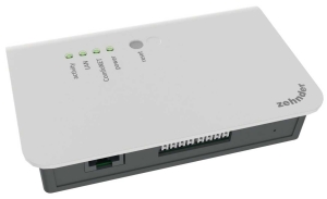 ZEHNDER Moduł ComfoConnect LAN C 655011100