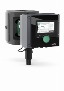 WILO STRATOS MAXO 25/0,5-4 PN10-R7 Pompa obiegowa do co 2217892