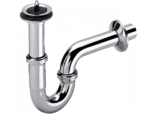 VIEGA 5612 Syfon umywalkowy rurowy 111298