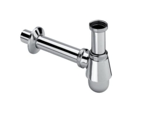 VIEGA 5555 Syfon bidetowy butelkowy 114619