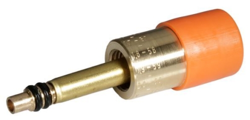 HONEYWELL (ADEMCO)  Nasadka termiczna VA2400A002