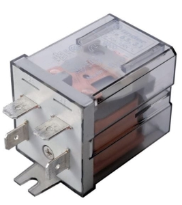 ATLANTIC Przekaźnik grzałki elektrycznej 6kW 075327