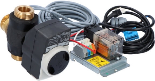 Atlantic Zestaw podłączenia zasobnika c.w.u. 073991