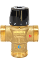 WOMIX MIX THERM Zawór termostatyczny mieszający 1" 601212 #1