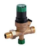 HONEYWELL (ADEMCO)  Zawór napełniający instalacje c.o.1/2" VF06-1/2A