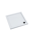 TADline Brodzik akrylowy kwadratowy 90x90x5 ALTN-952596 #1