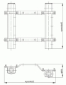 TADline ALT_R-5 O.PEX - Rozdzielacz 5-obwodowy bez nypli ALTH-951376 #2