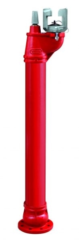 NORSON  Hydrant podziemny DN 80 1-132-801-250-10