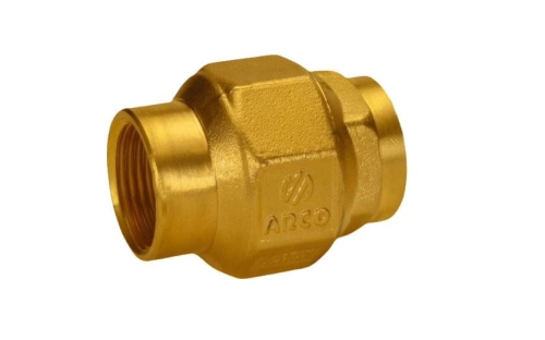 ARCO VALVULAS STOP Zawór zwrotny DN20 WW 191204
