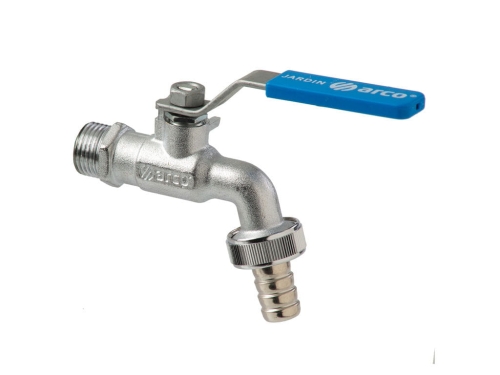 ARCO JARDIN Zawór czerpalny 3/4" ZZ 00403