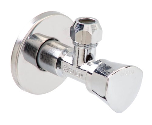 ARCO REGULA Zawór kątowy 1/2"x3/8" ZZ Z0900